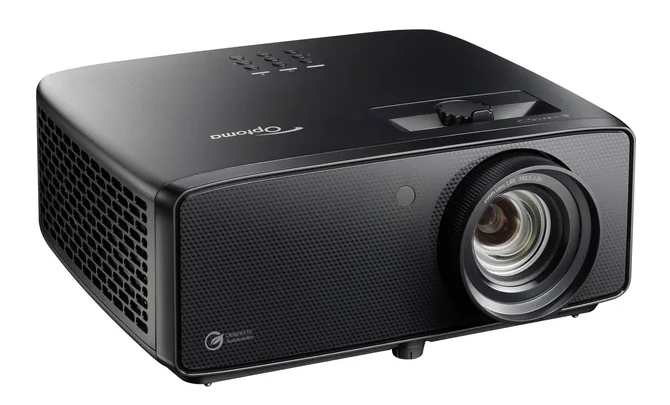OPTOMA UHZ58LV