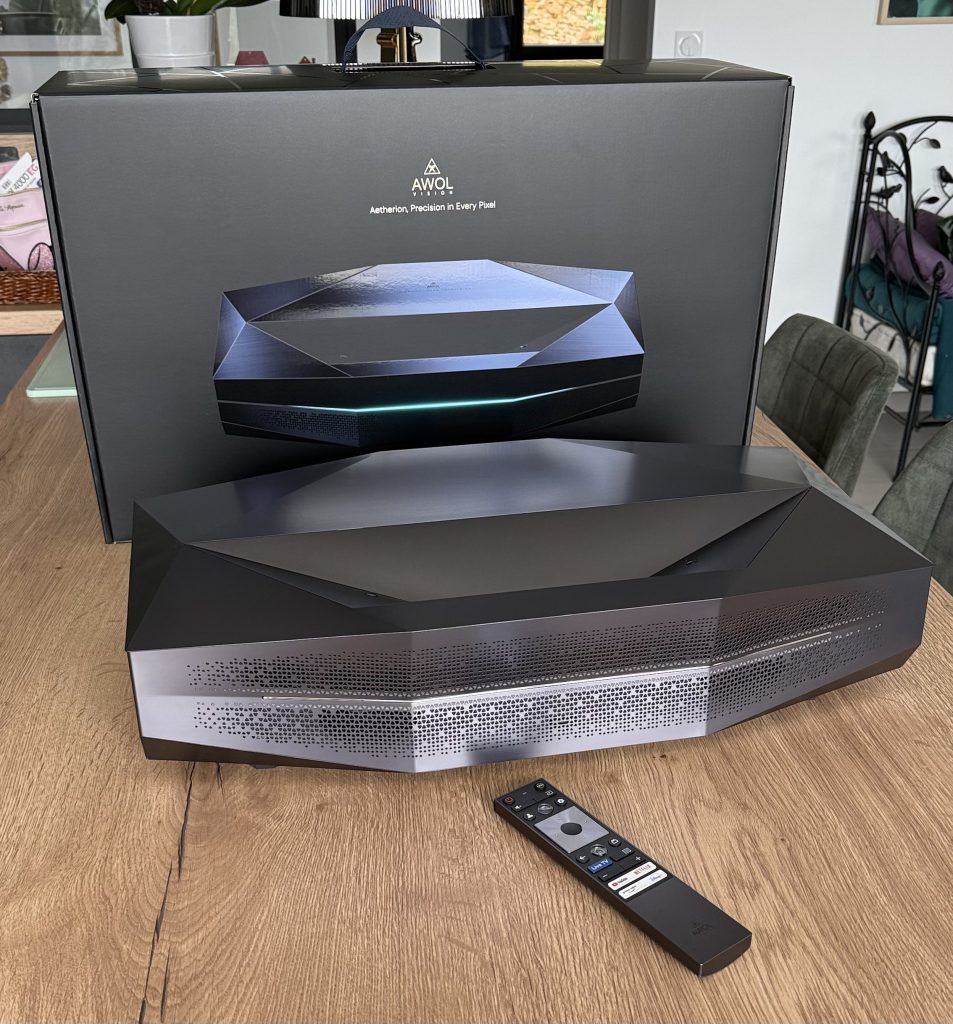 AWOL Vision Aetherion