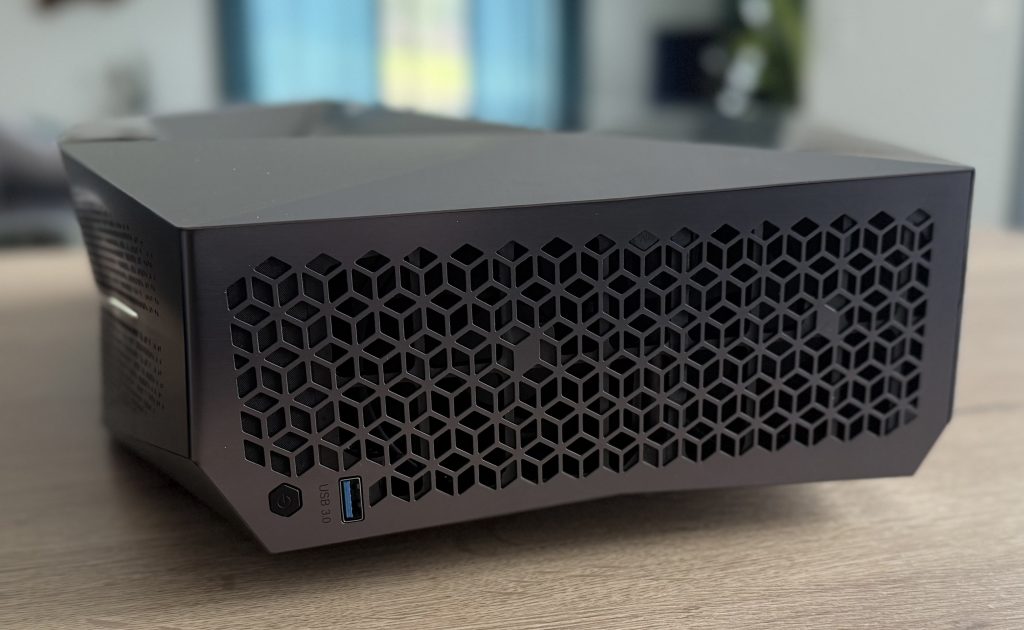 AWOL Vision Aetherion