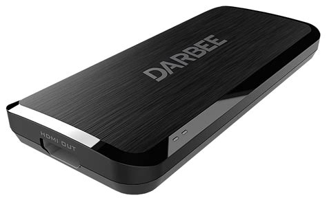 DARBEE DVP-5000S