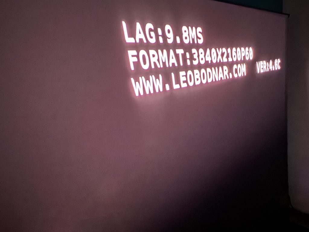 Test AWOL Aetherion Max