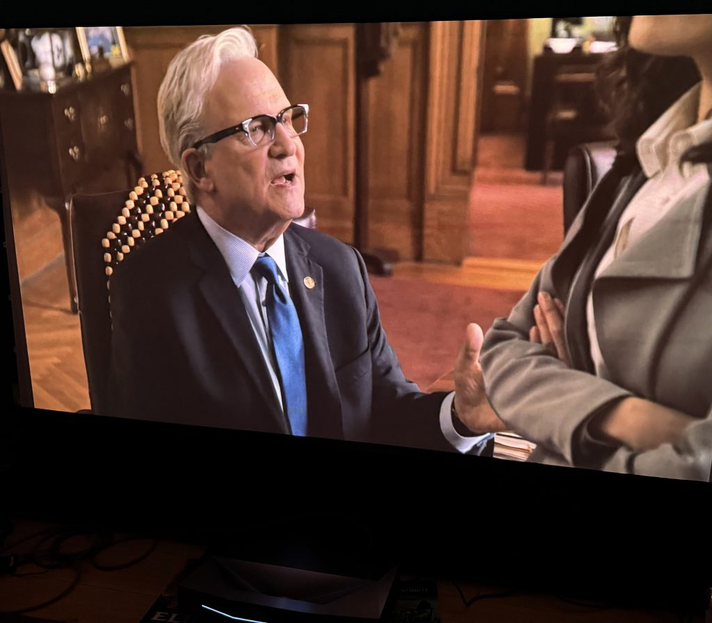 Test AWOL Aetherion Max