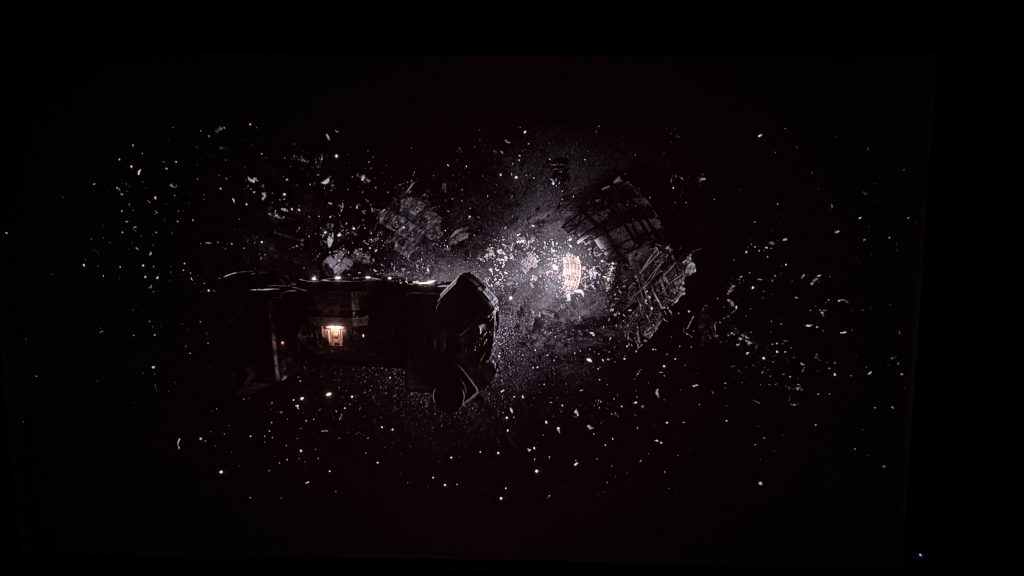 Test AWOL Aetherion Max