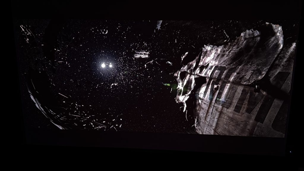 Test AWOL Aetherion Max