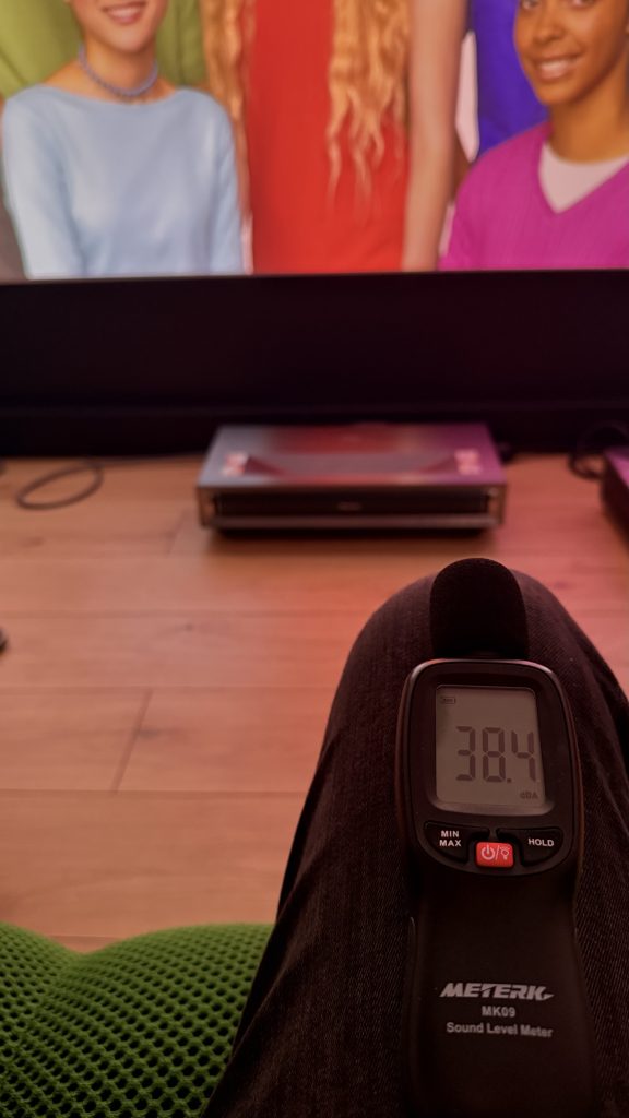 HISENSE PX3 PRO versus AWOL AETHERION