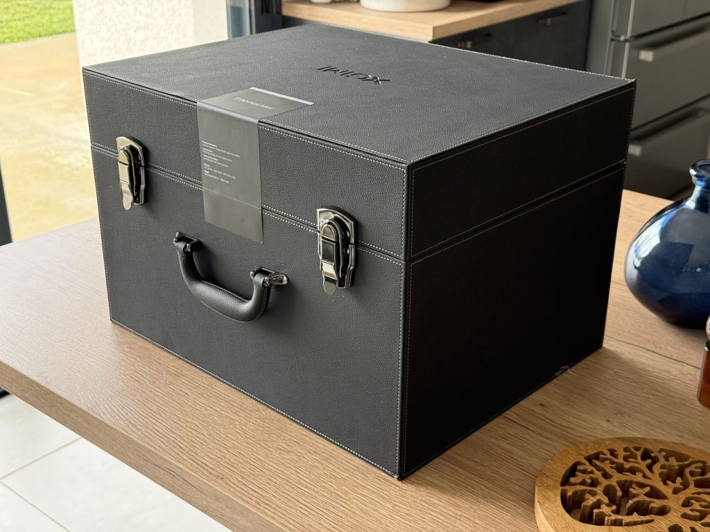 Xgimi Titan Noir Max