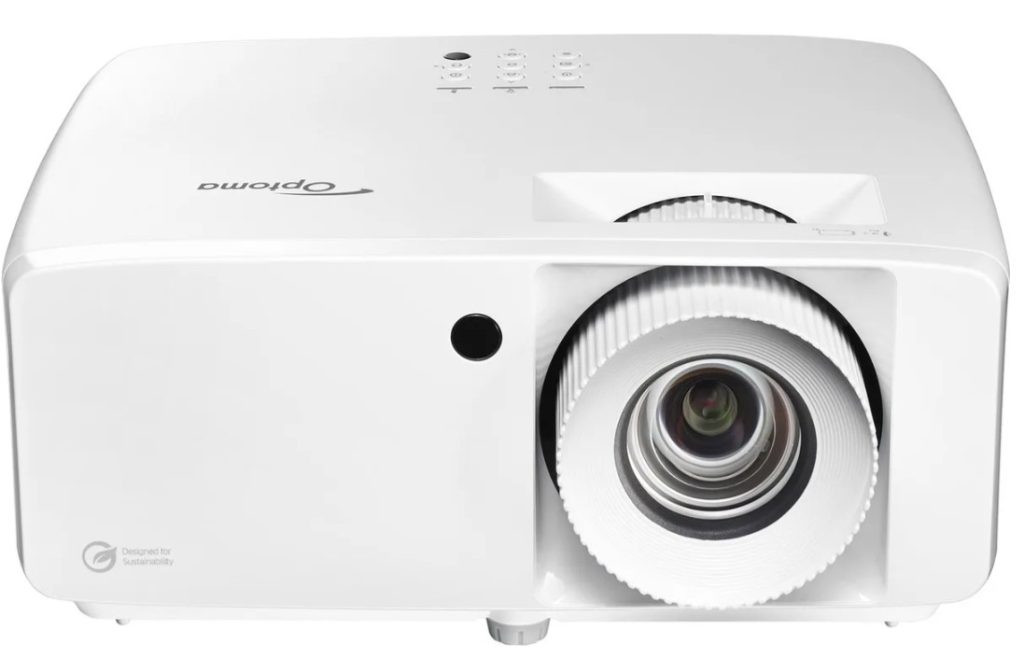 OPTOMA UHZ35