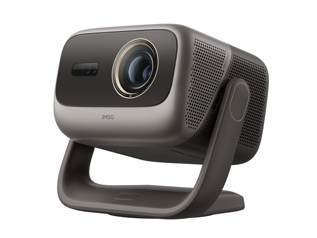 JMGO N3 Ultimate 4K