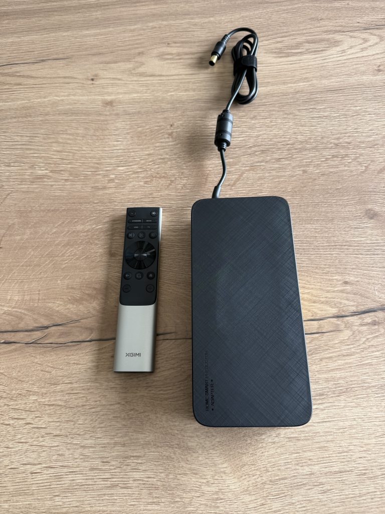 Xgimi Titan Noir Max