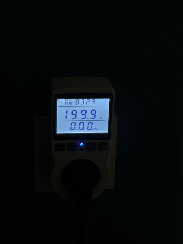 Xgimi Titan Noir Max