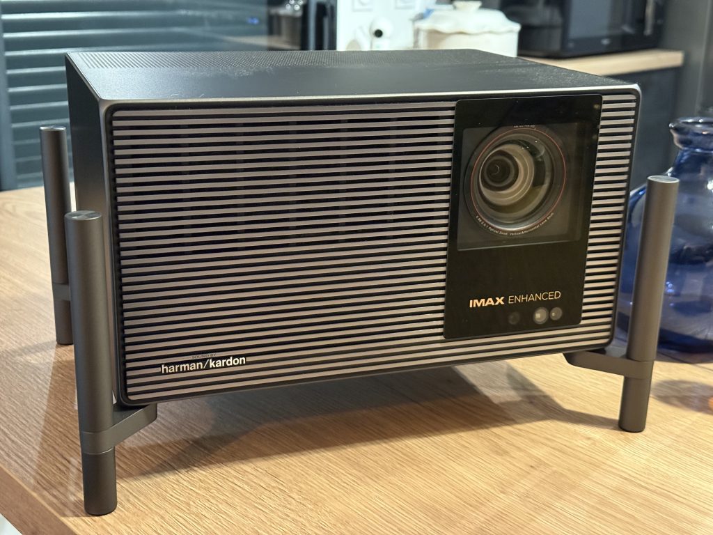 Xgimi Titan Noir Max