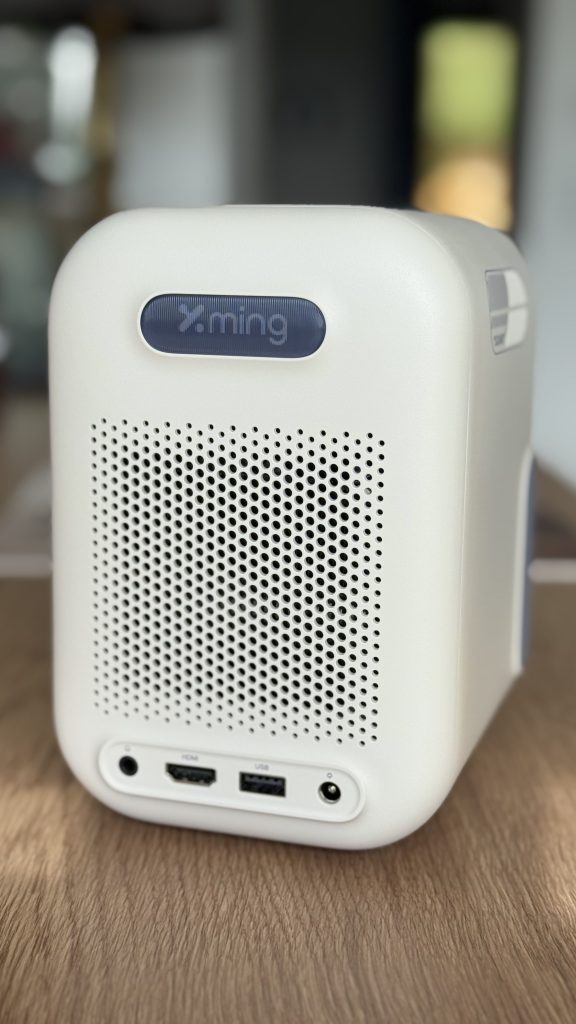 Xming Episode Two