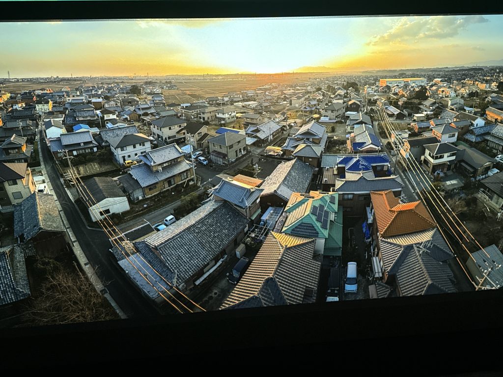 Test Optoma UHZ78LV