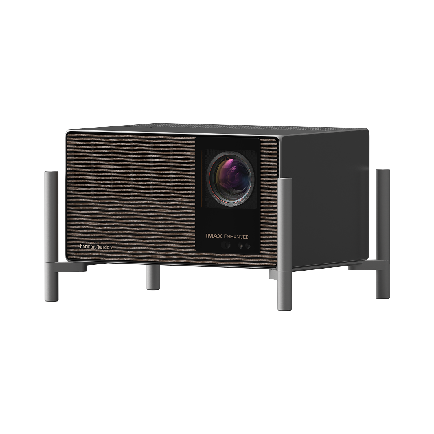 XGIMI TITAN NOIR ULTRA MAX