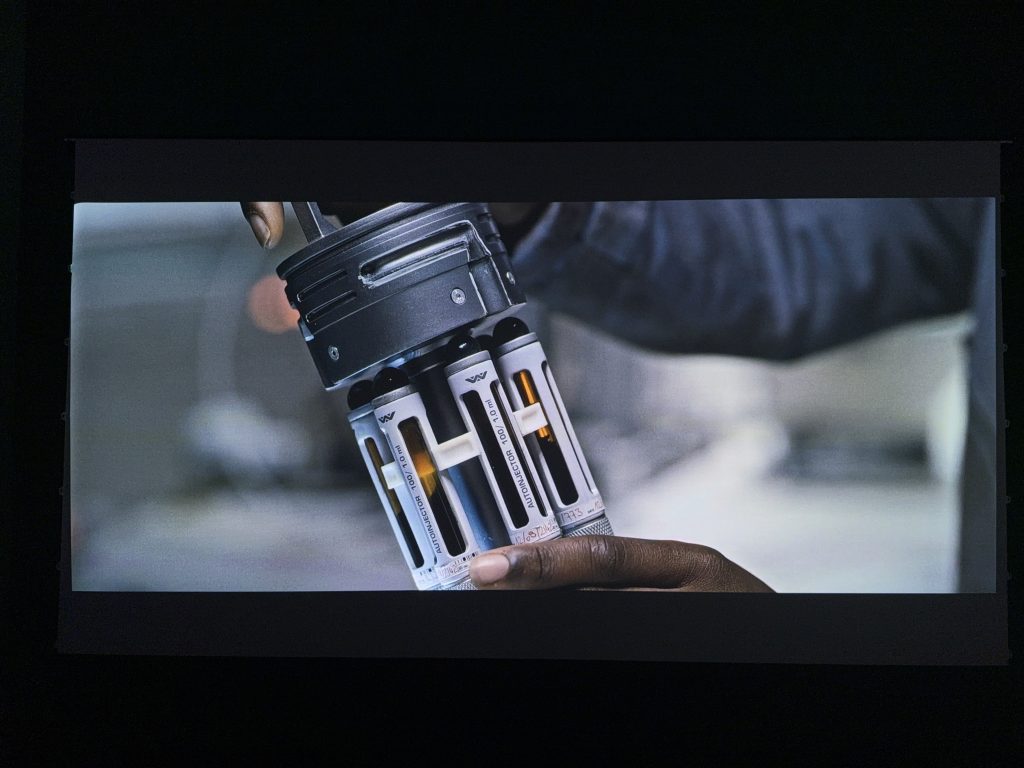 AWOL aetherion Pro
