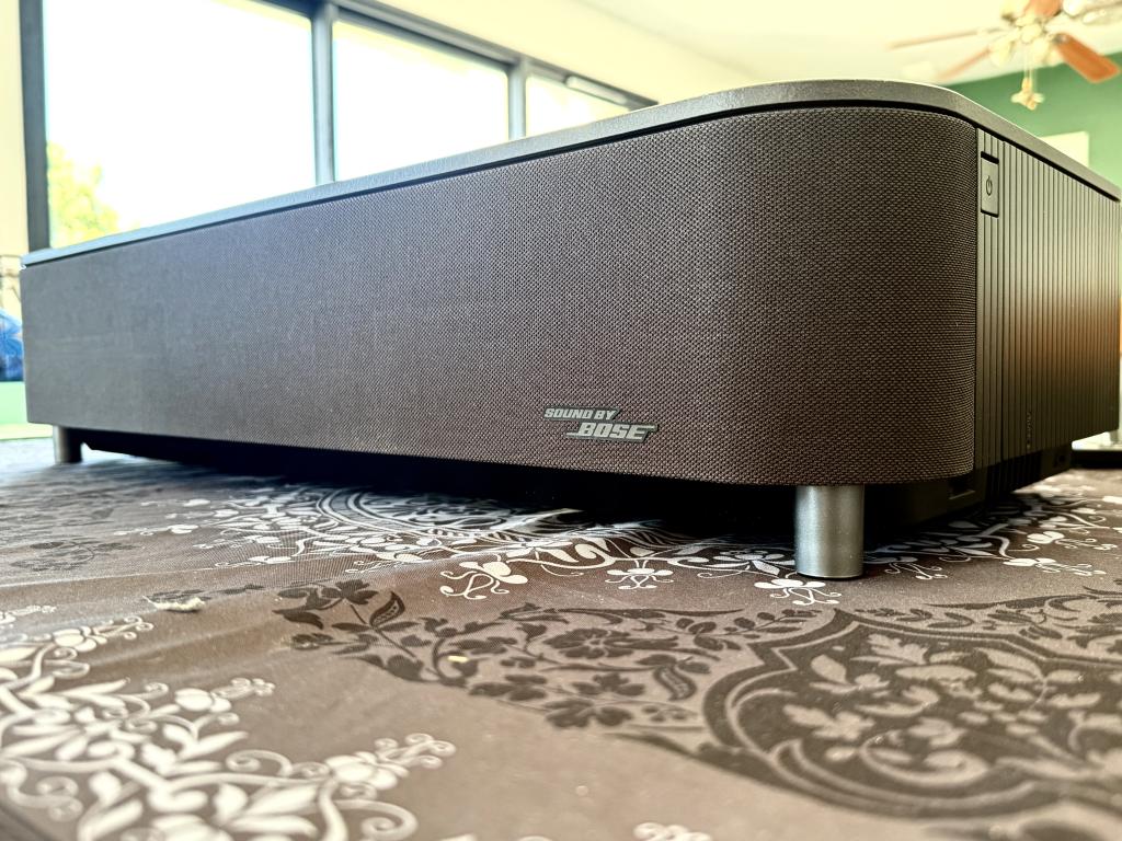 Epson Lifestudio Grand EH‑LS970