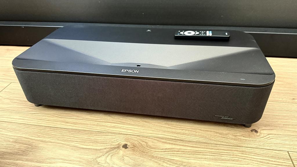 Epson Lifestudio Grand EH‑LS970