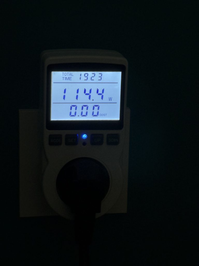 Epson Lifestudio Grand EH‑LS970