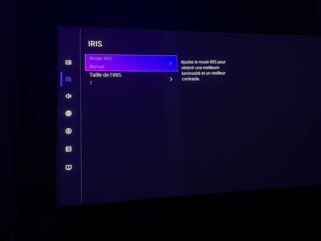 Hisense XR10