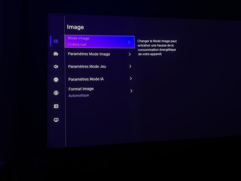 Hisense XR10