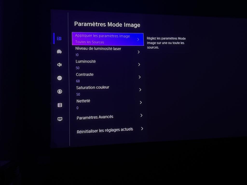 Hisense XR10