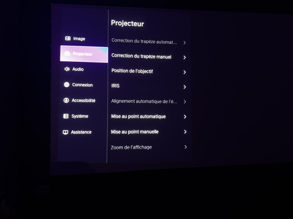Hisense XR10
