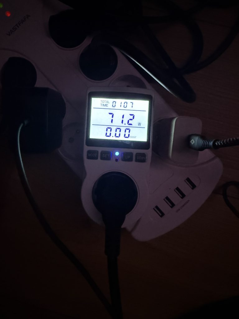 JmGO N3