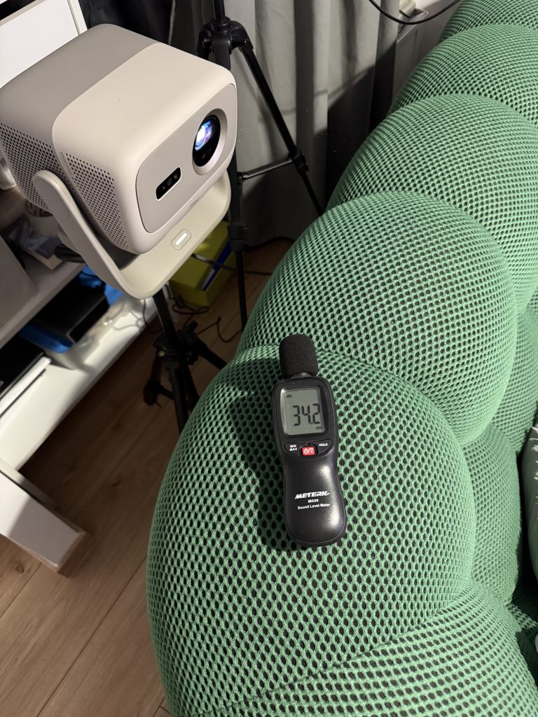JmGO N3