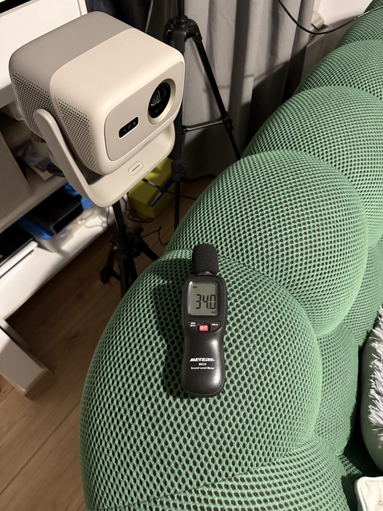 JmGO N3