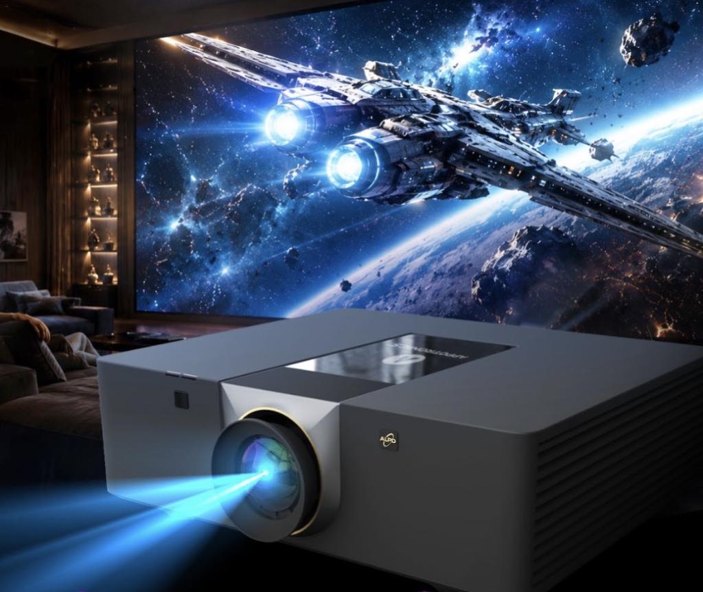 Appotronics C1000