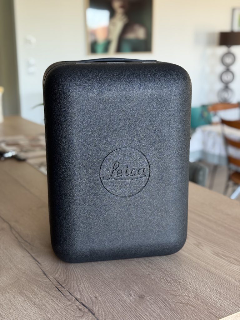 LEICA Ciné compact 1