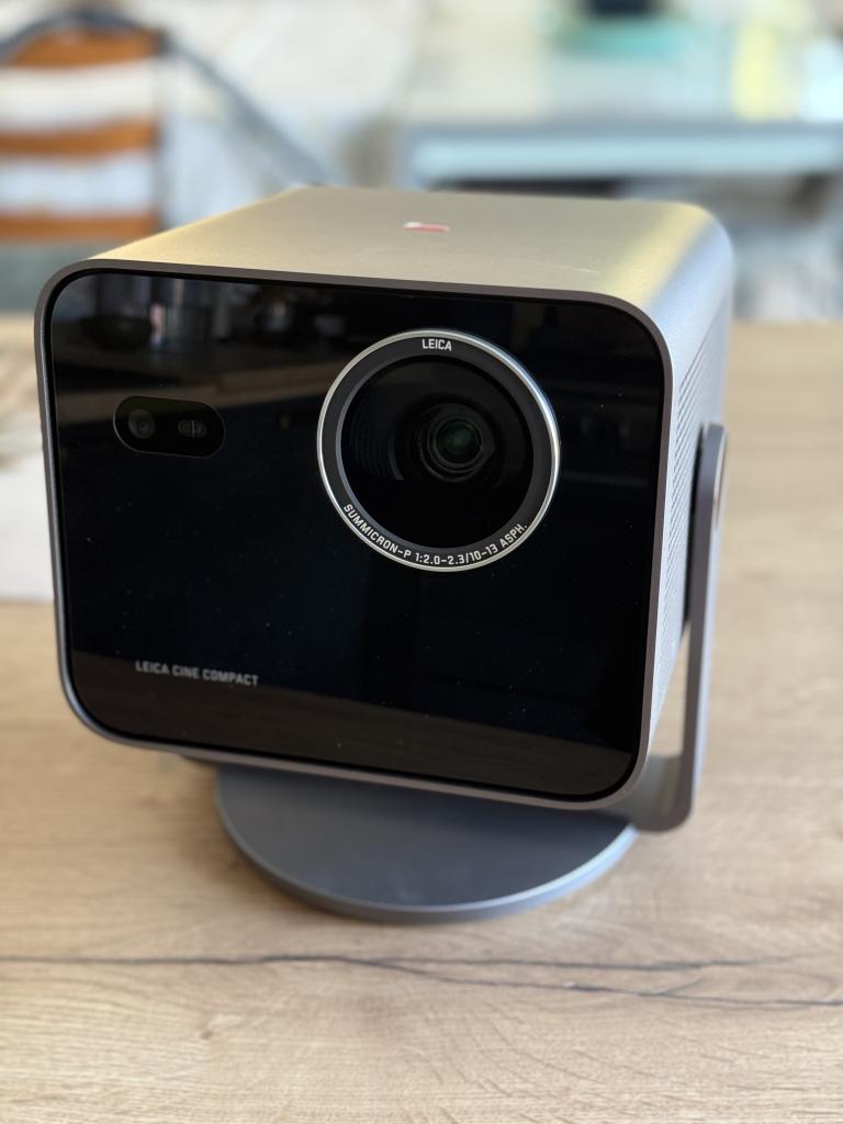 Leica Ciné compact 1