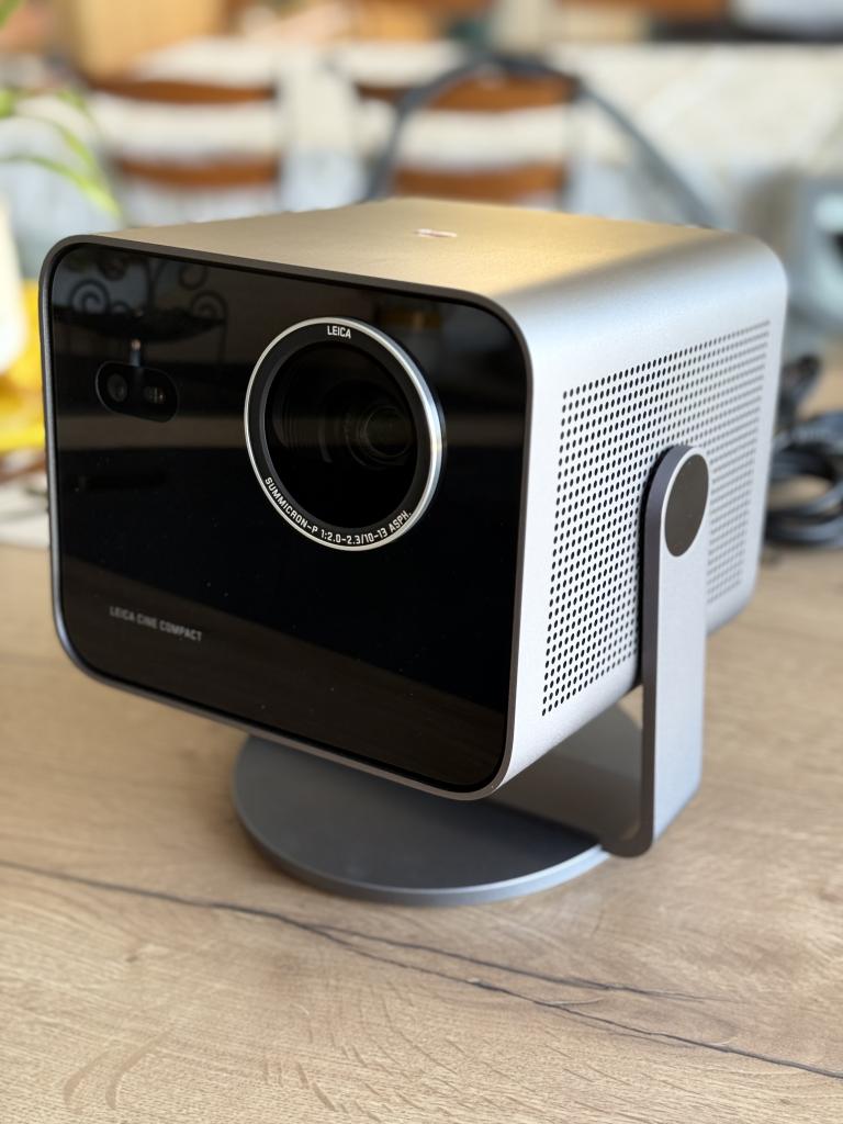Leica Ciné compact 1