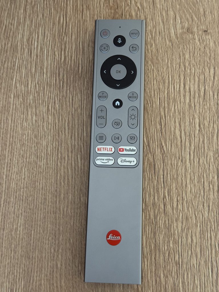 LEICA Ciné compact 1