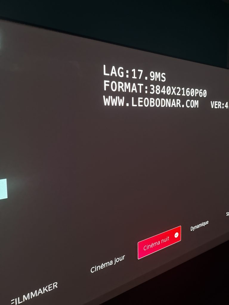 Leica Ciné compact 1