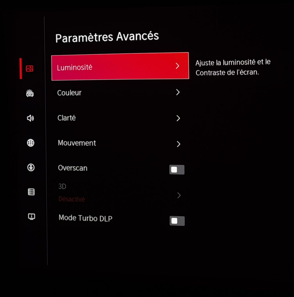 Leica Ciné compact 1