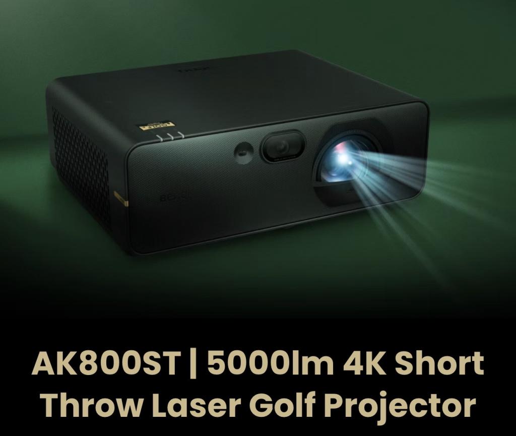 BENQ AK800ST