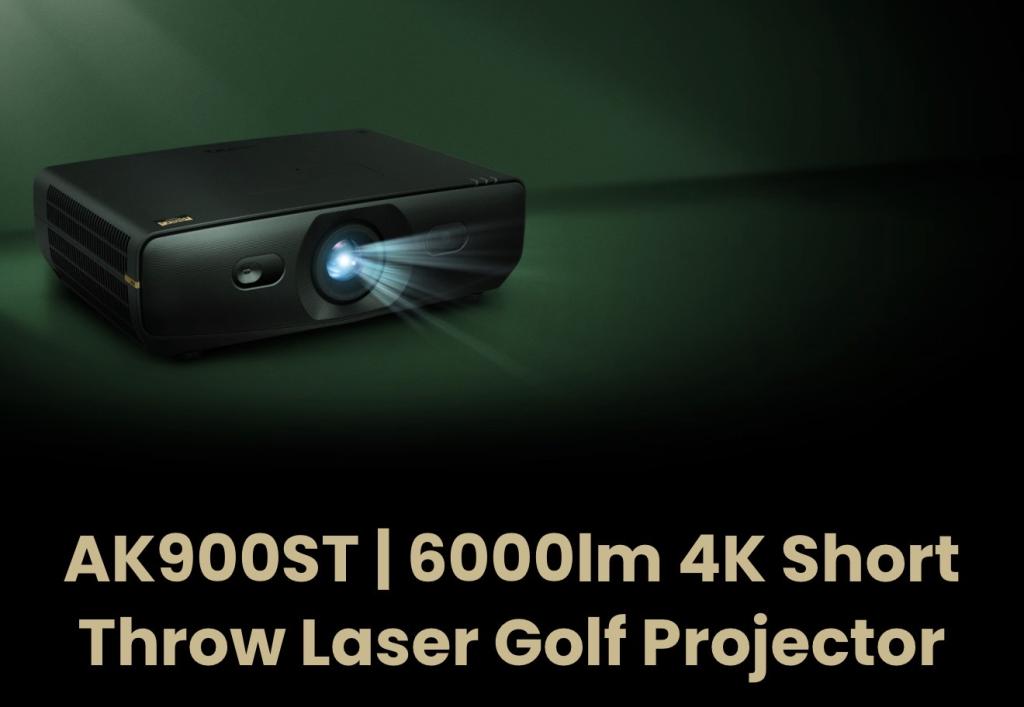 BENQ AK900ST