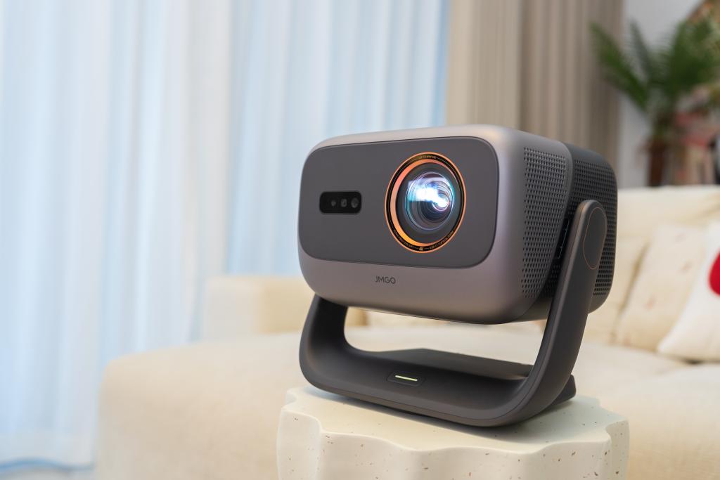 JmGO IRIS Ultra Max
