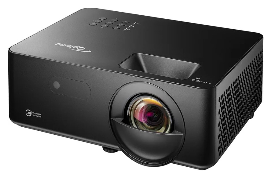 OPTOMA GT2200HDR