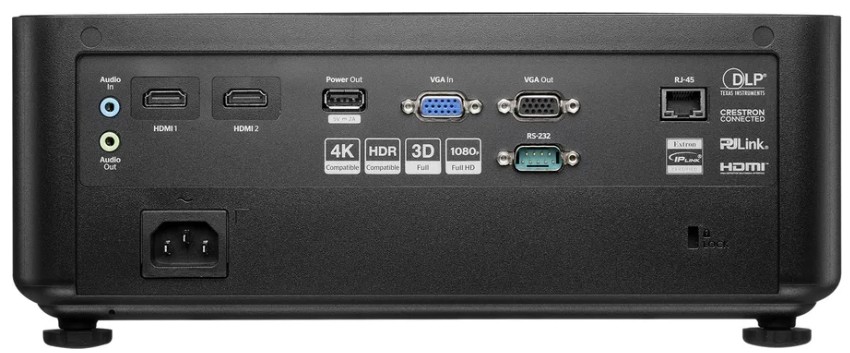OPTOMA GT2200HDR