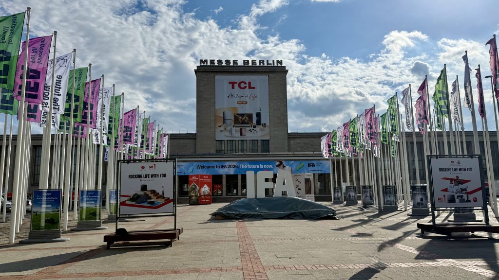 IFA BERLIN 2026