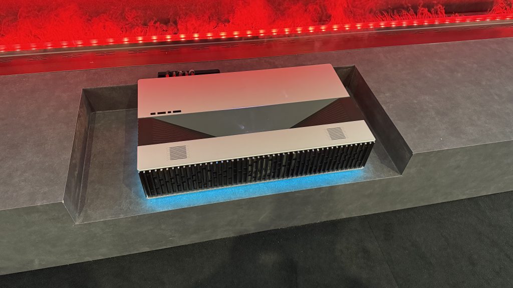 AWOL LuxVision IFA BERLIN 2026