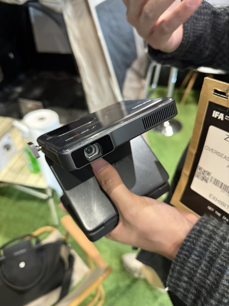 Aurzen ZIP Pro
