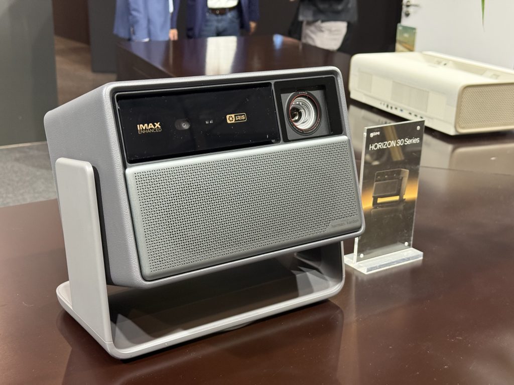 XGIMI HORIZON 30