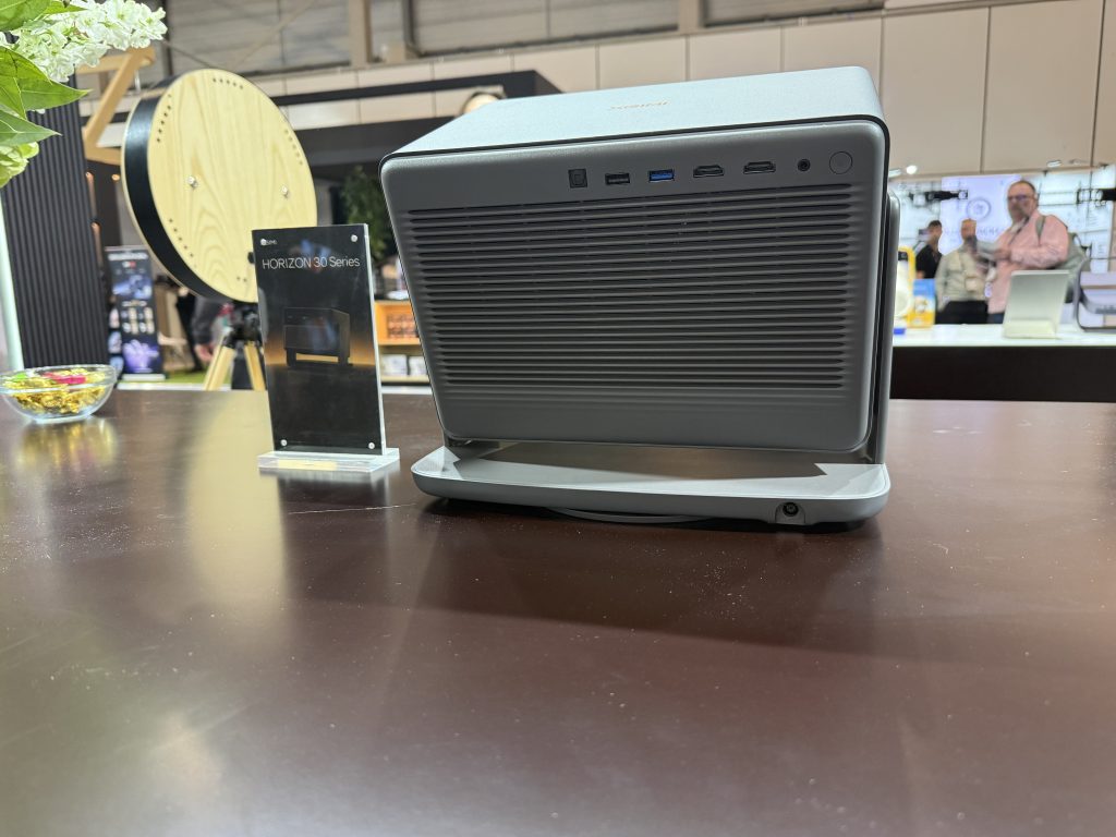 XGIMI HORIZON 30