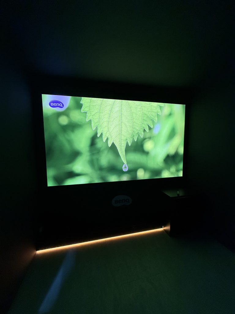 BENQ W4200 IFA BERLIN 2026