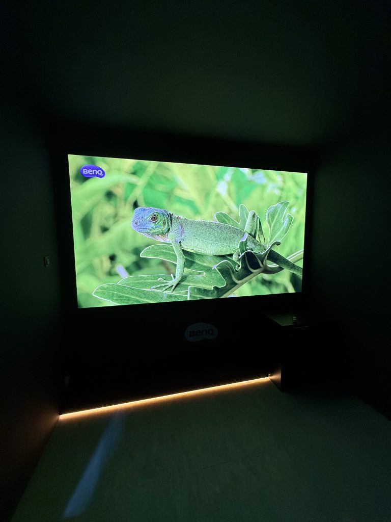 BENQ W4200 IFA BERLIN 2026