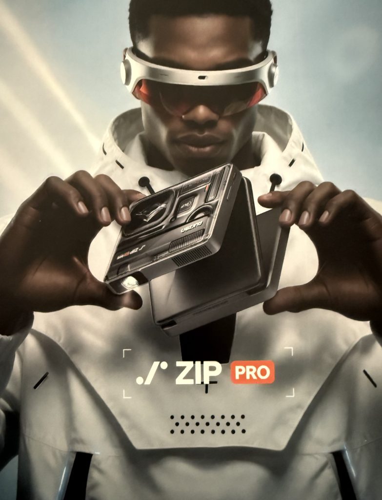 Aurzen ZIP Pro