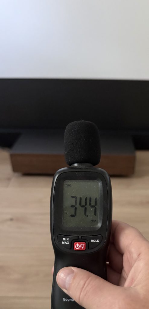 XGIMI AURA 3 MAX